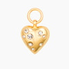 Heart Stud
