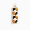 ORANGE SQUARES