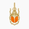 BEETLE ORANGE