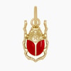 BEETLE RED