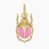 BEETLE PINK