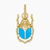 BEETLE BLUE