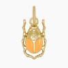 BEETLE YELLOW