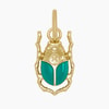 BEETLE GREEN