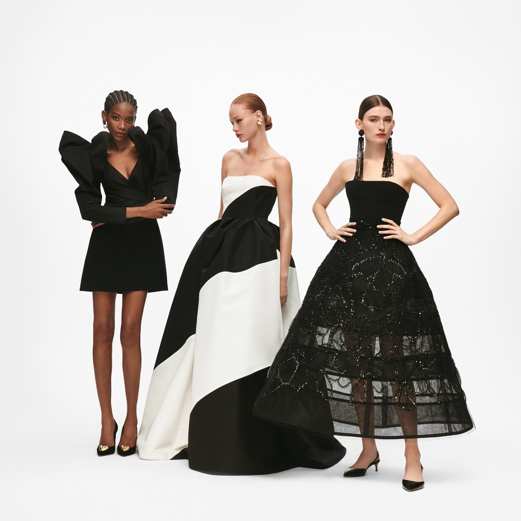 Carolina Herrera | Official Website