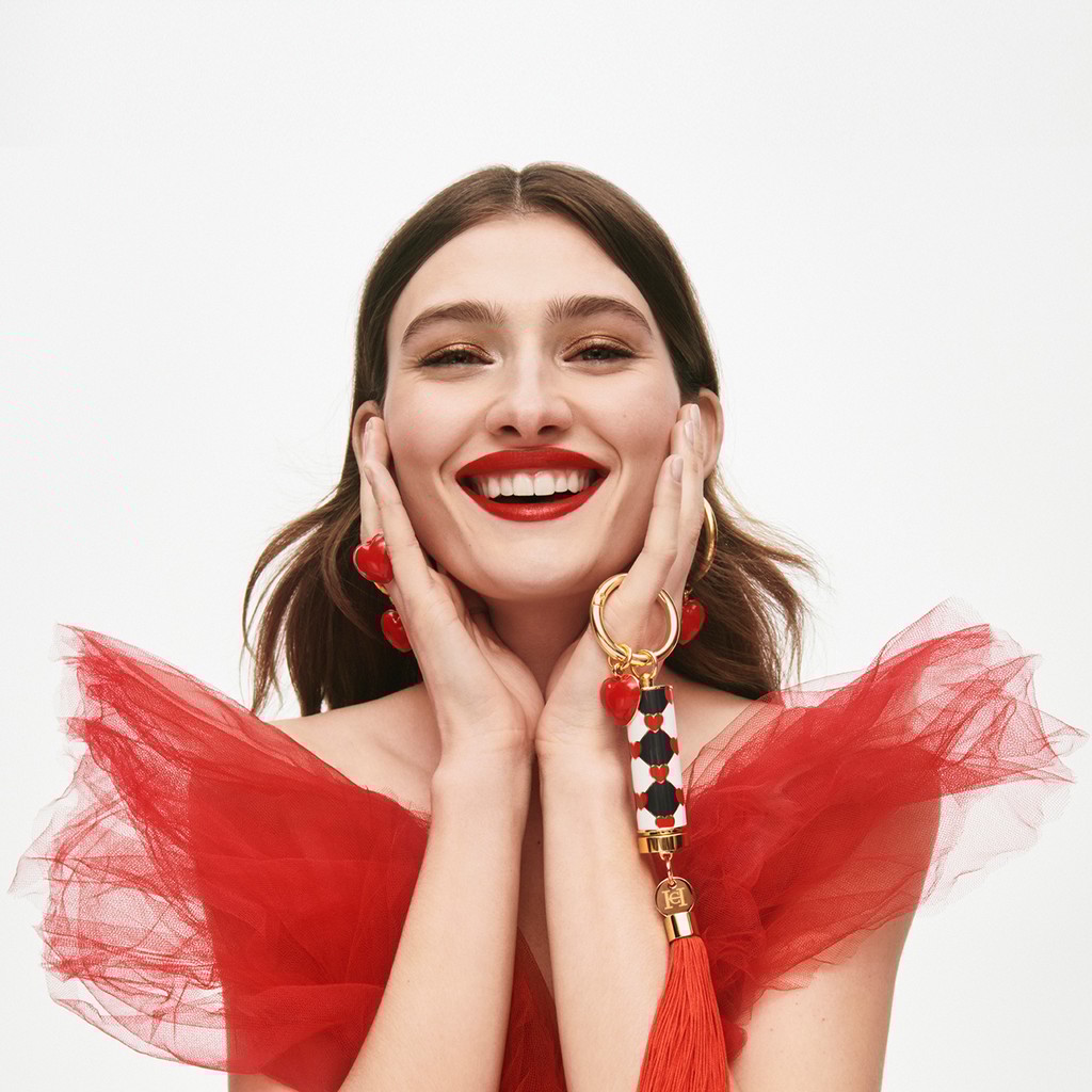 Carolina Herrera | Official Website