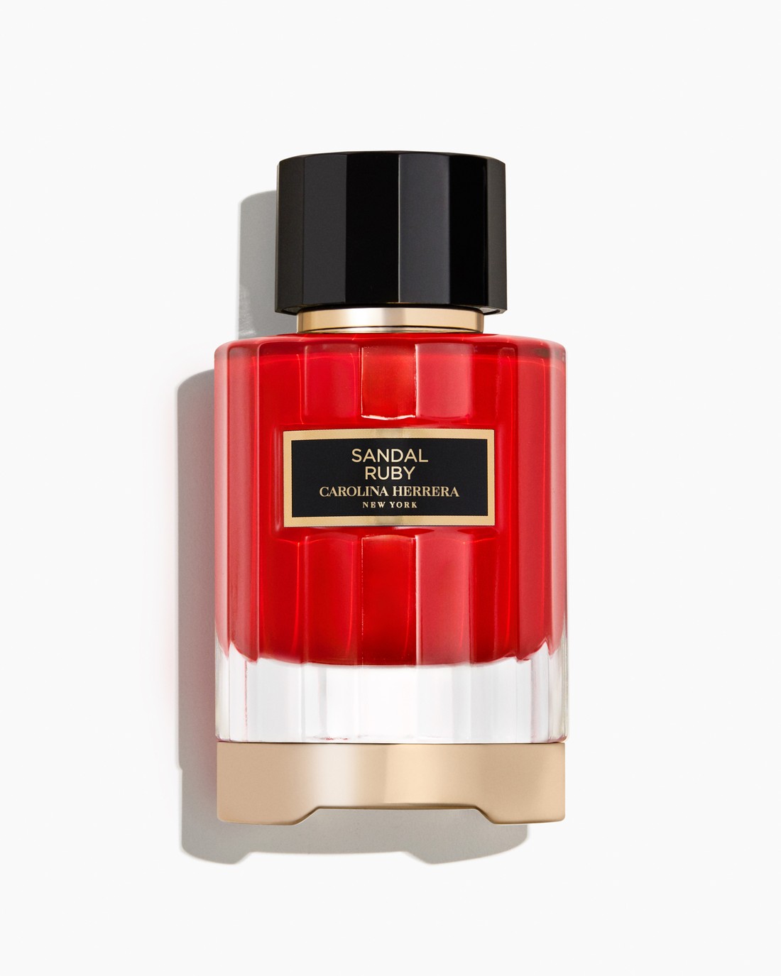 Sandal Ruby Eau De Parfum Spray (Unisex) By Carolina Herrera - 3.4 oz Sandal Ruby Eau De Parfum Spray (Unisex) By Carolina Herrera - 3.4 oz