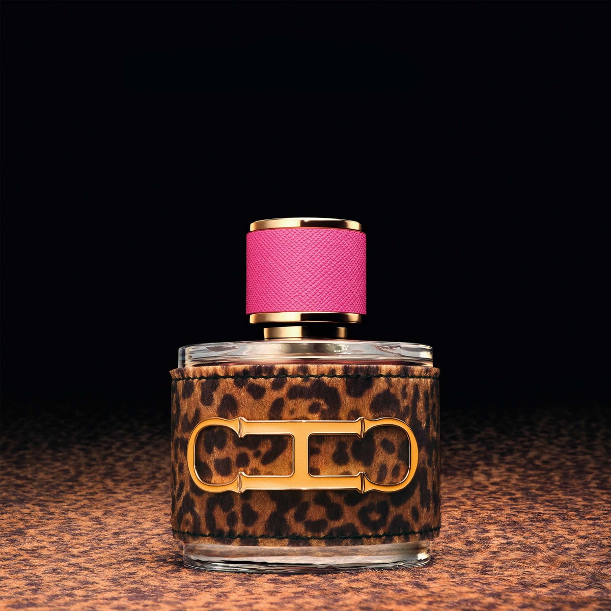 CH Wild Love Limited Edition 100ml Eau de Parfum | Carolina Herrera BR