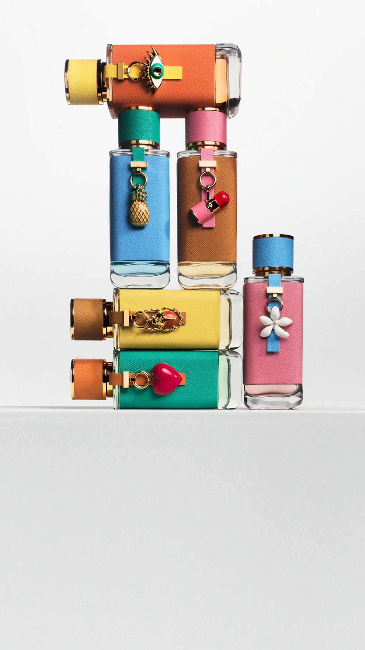 Carolina Herrera | Official Website