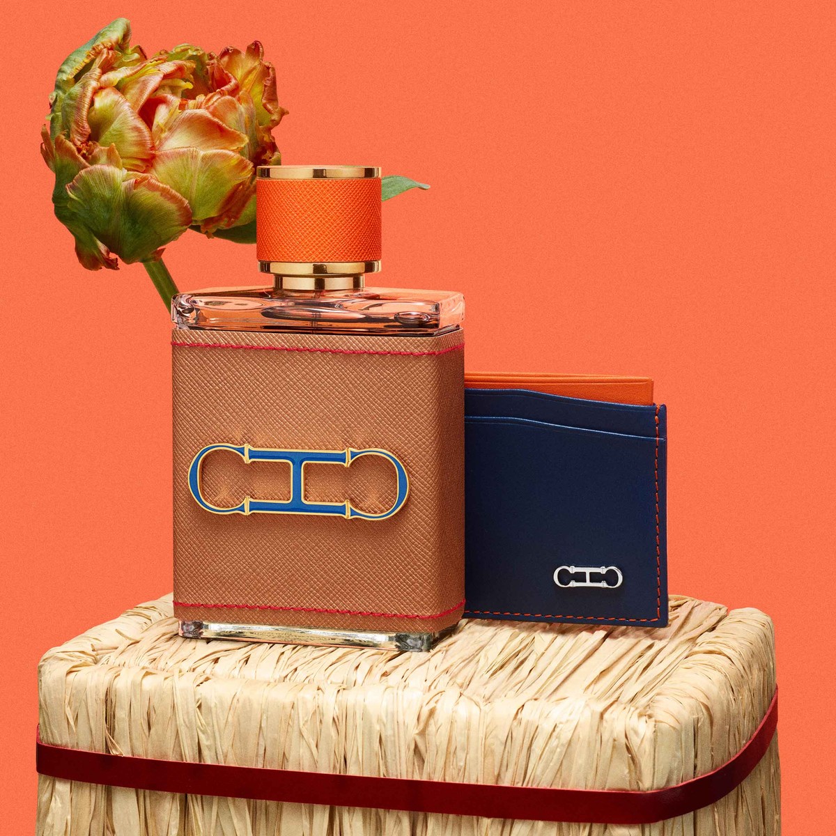 CH Men Pasión Eau de Toilette | Carolina Herrera