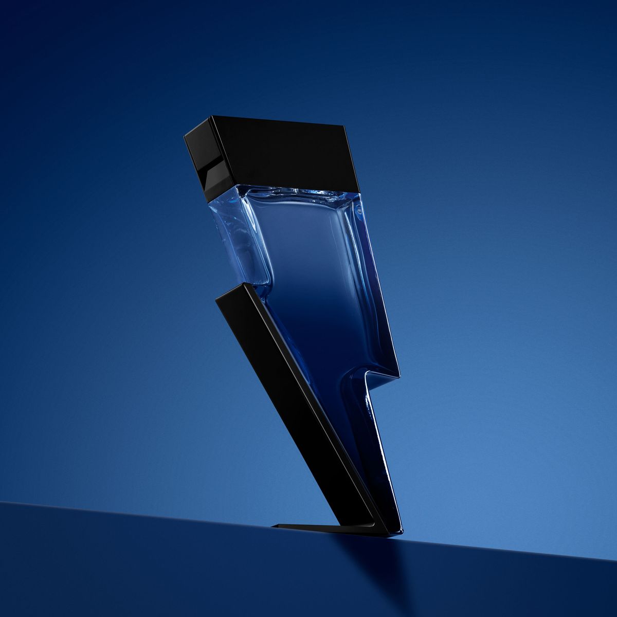 Bad Boy Cobalt 100ml Eau de Parfum Électrique | Carolina Herrera