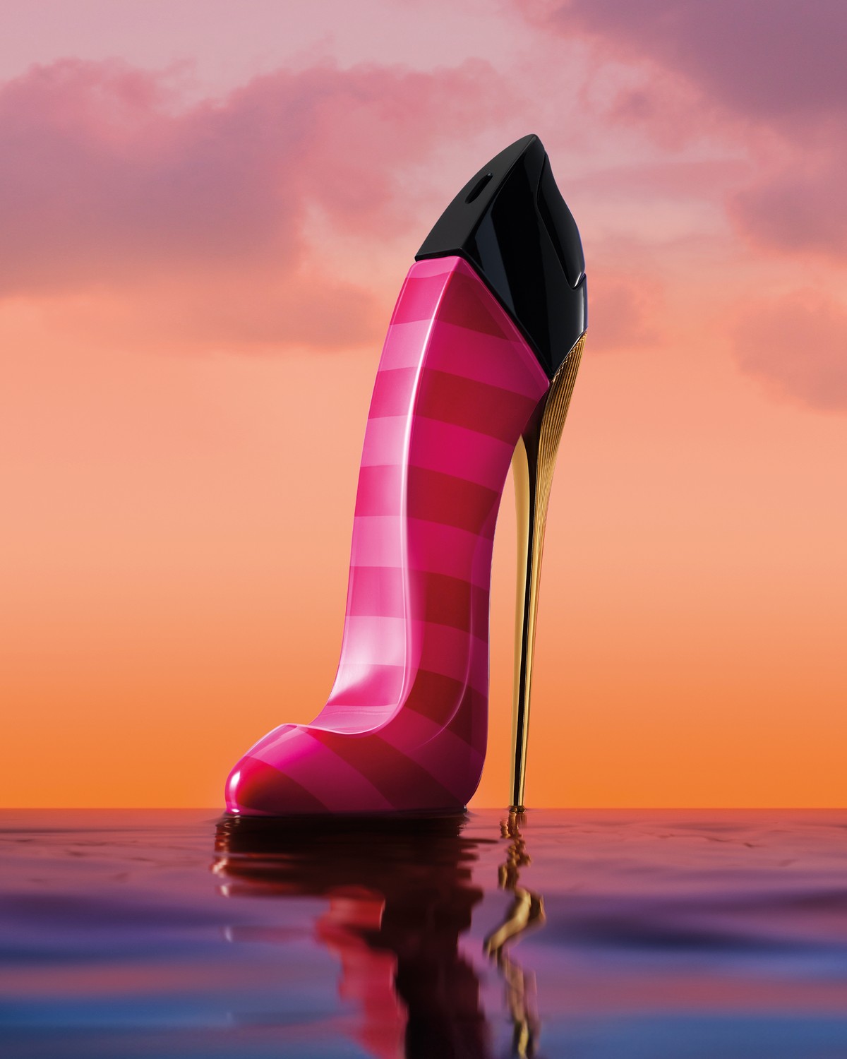 Carolina Herrera | Good Girl Colormania