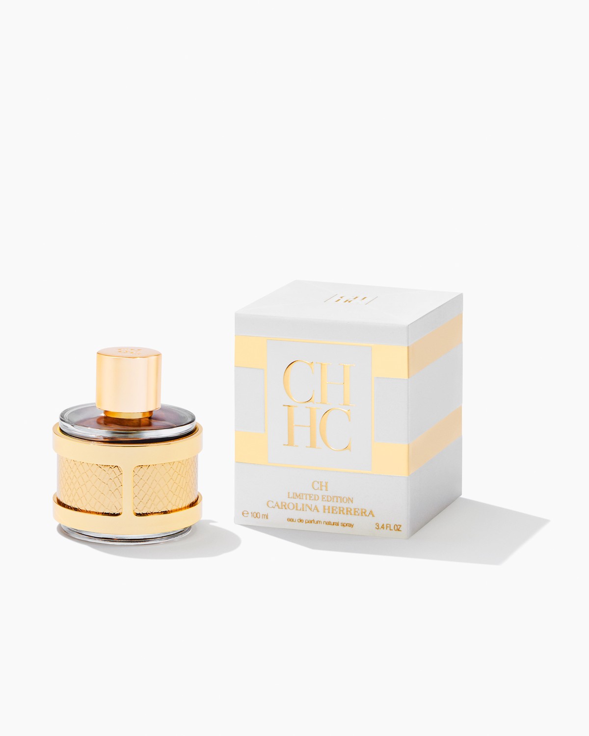 CH Insignia 100ml Eau de Parfum | Carolina Herrera SA EN