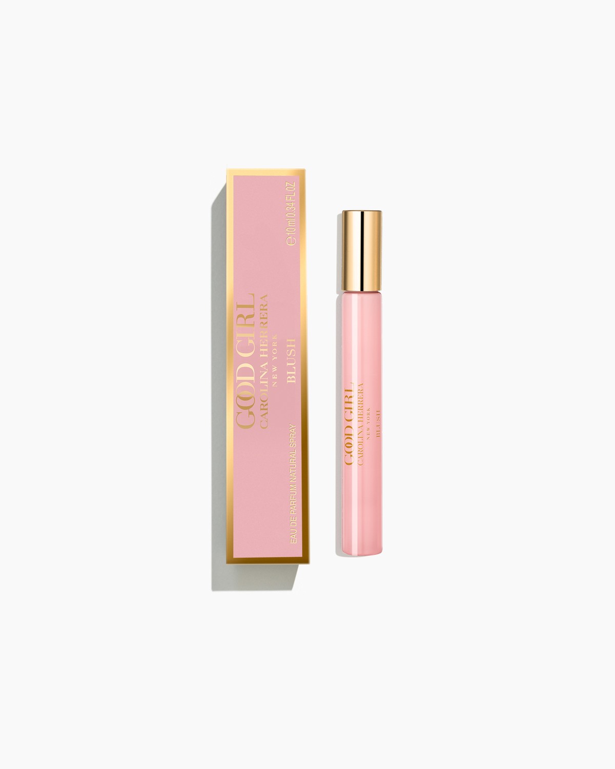 Good Girl Blush 10ml Megasprtizer | Carolina Herrera