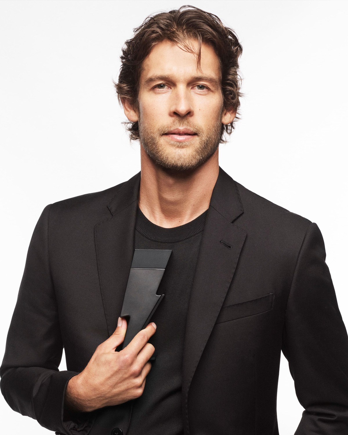 Bad Boy Le Parfum - Fragrances | Carolina Herrera