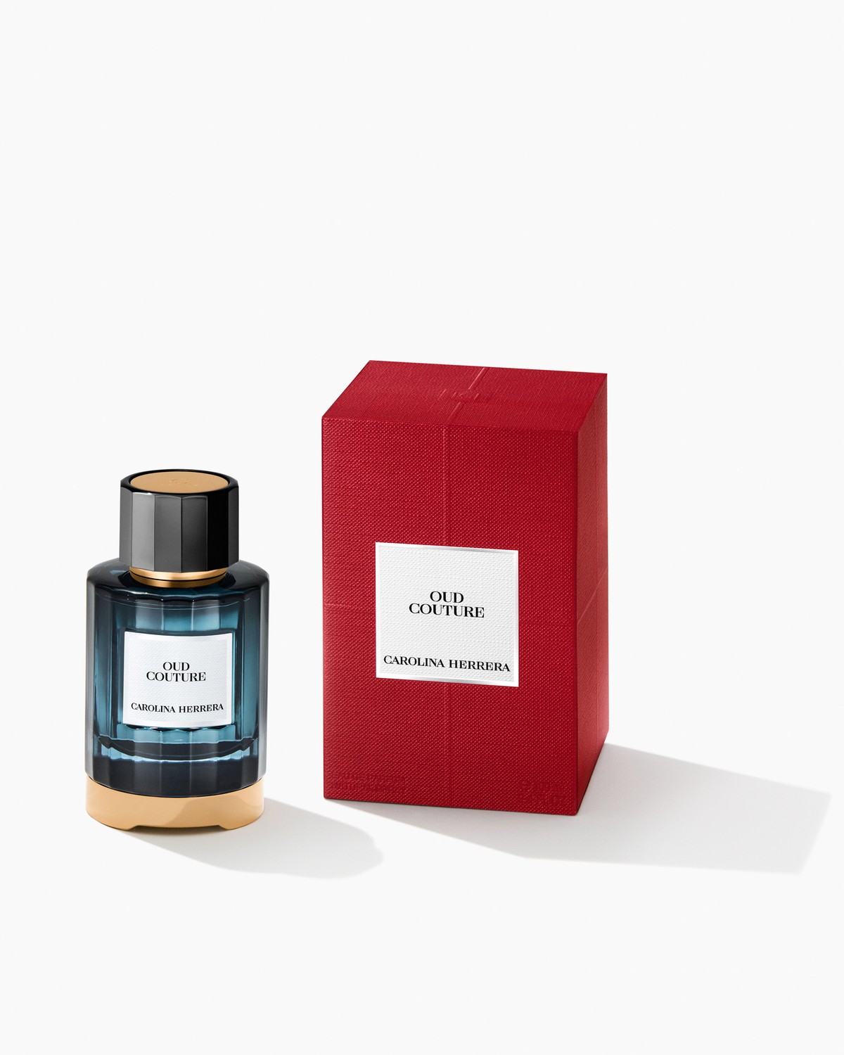 Oud Couture 100ml ユニセックス 香水 100ml Oud Couture 100ml Eau de Parfum | Carolina Herrera WW EN
