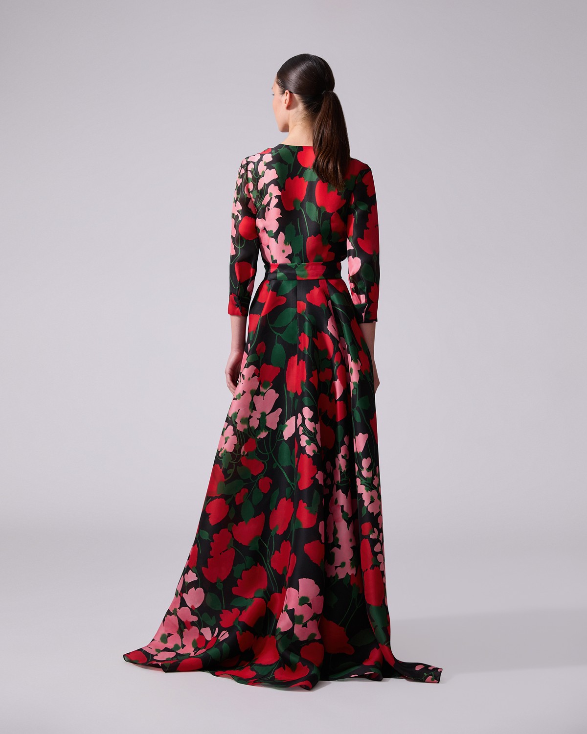 【PORTERNA】Roro Trench Long One Piece Women's one piece Dress – unhattar