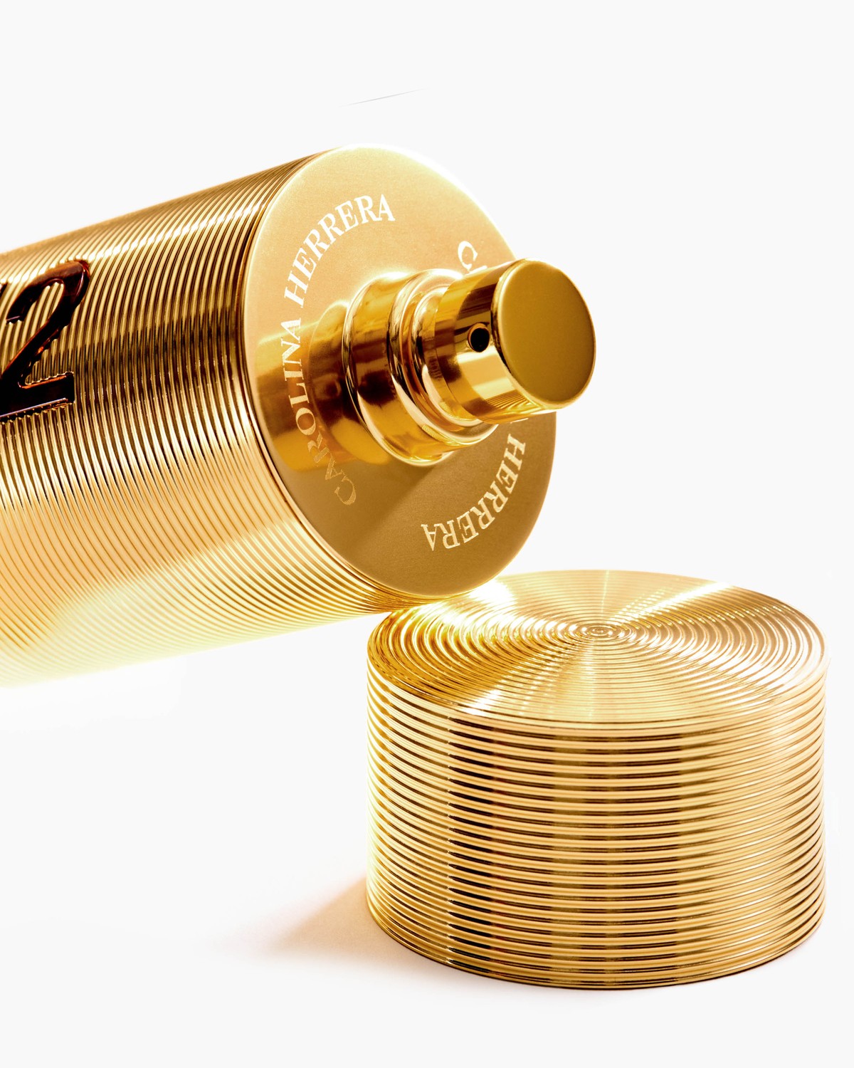 YA−MAN STA-212P GOLD 212 Men Parfum 3.4 oz | Carolina Herrera US