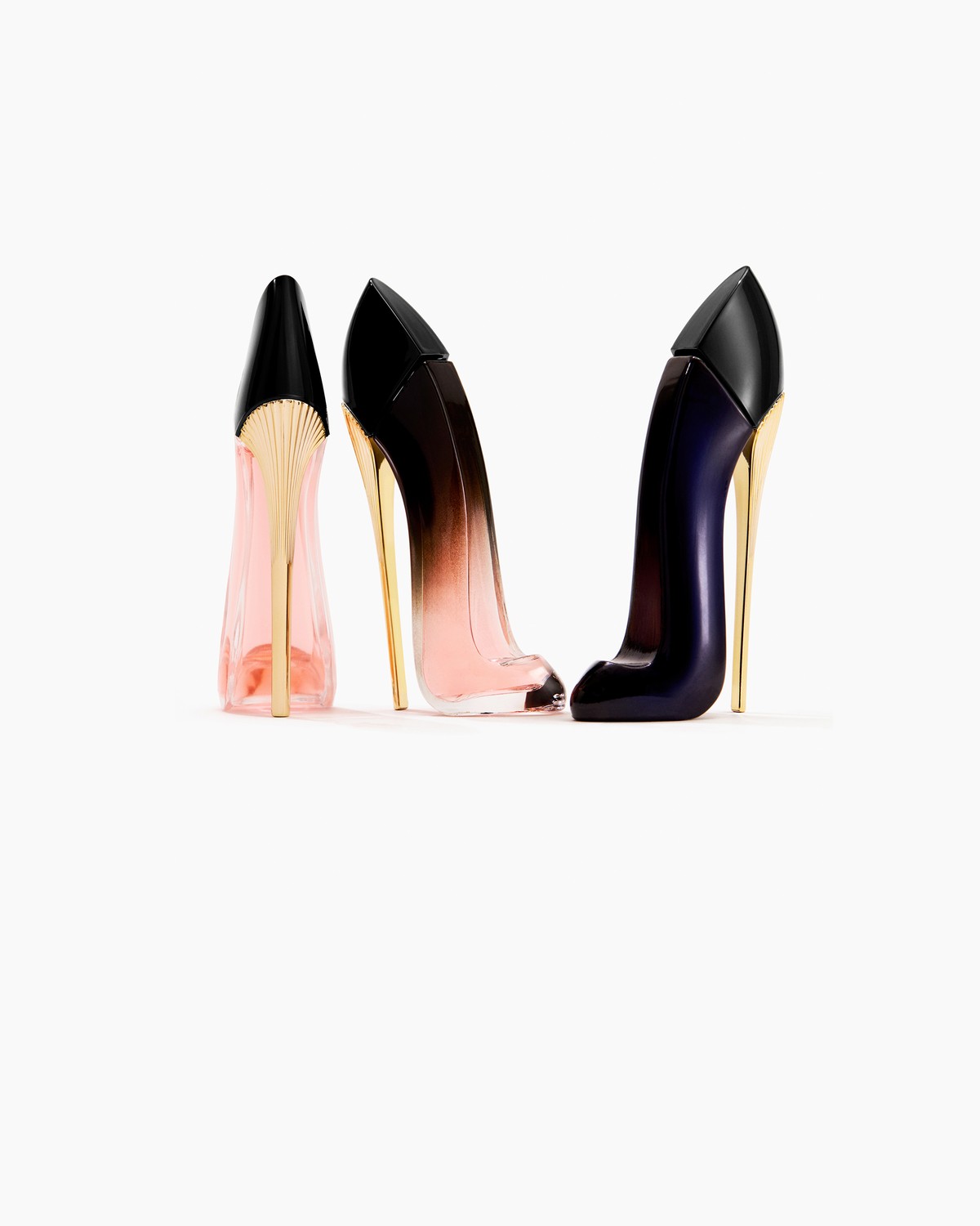 GOOD GIRL 香水セット 3本入り Amazon.com : Carolina Herrera Good Girl Gift Set (3 X 0.24