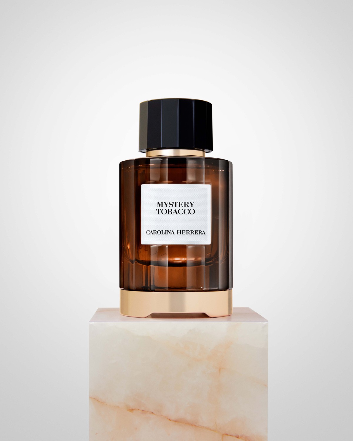 carolina herrera mystery tobacco uk Carolina Herrera Mystery Tobacco 100ml Eau de Parfum Unisex