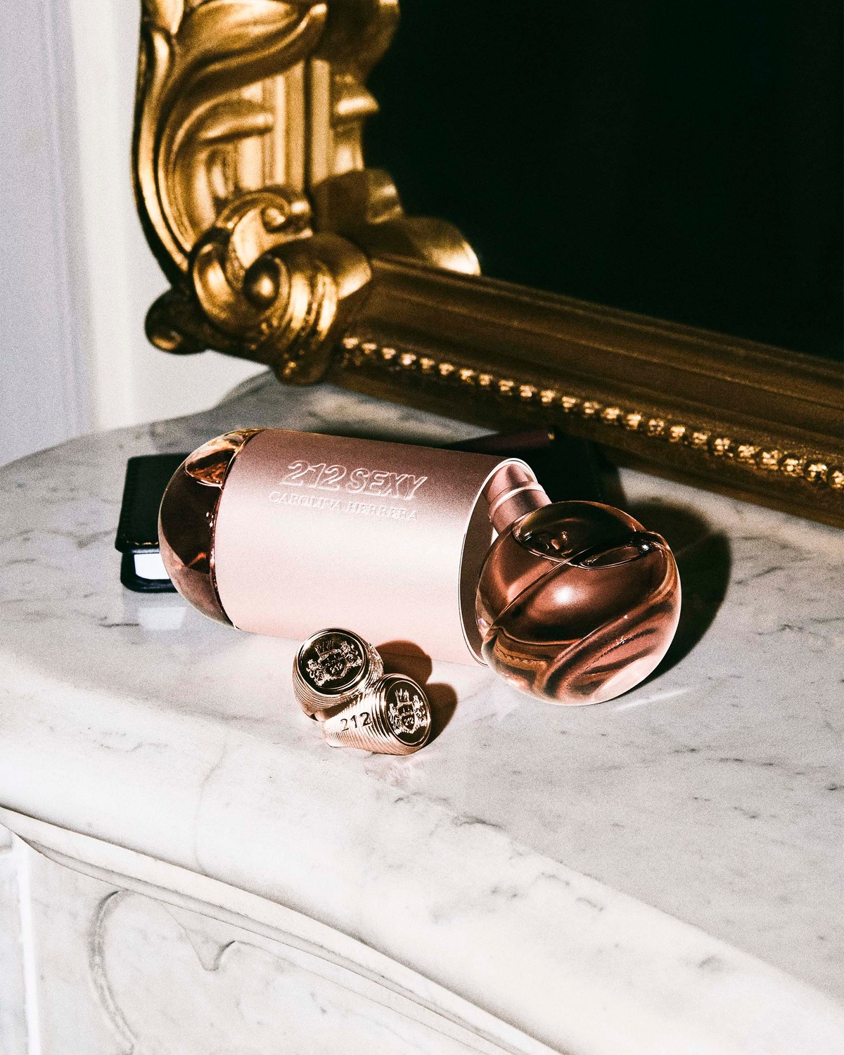 212 Sexy 100ml Eau de Parfum | Carolina Herrera WW EN