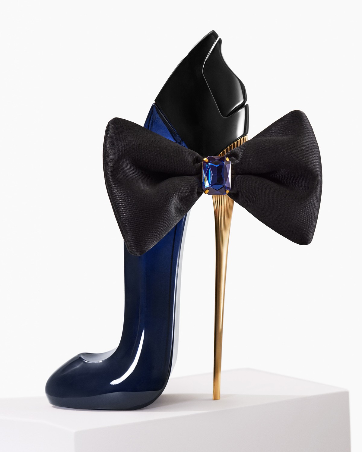 Good Girl Bowtastic 80ml Eau de Parfum | Carolina Herrera WW EN