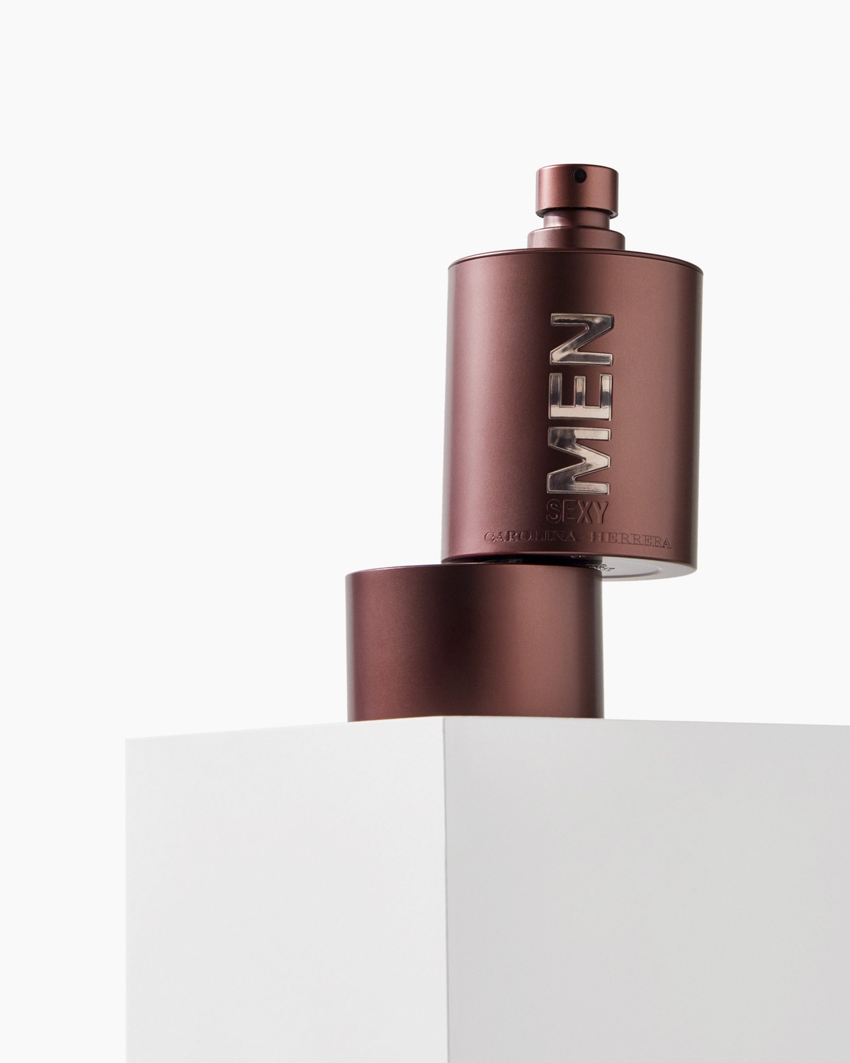 212 Sexy Men - Fragrances | Carolina Herrera