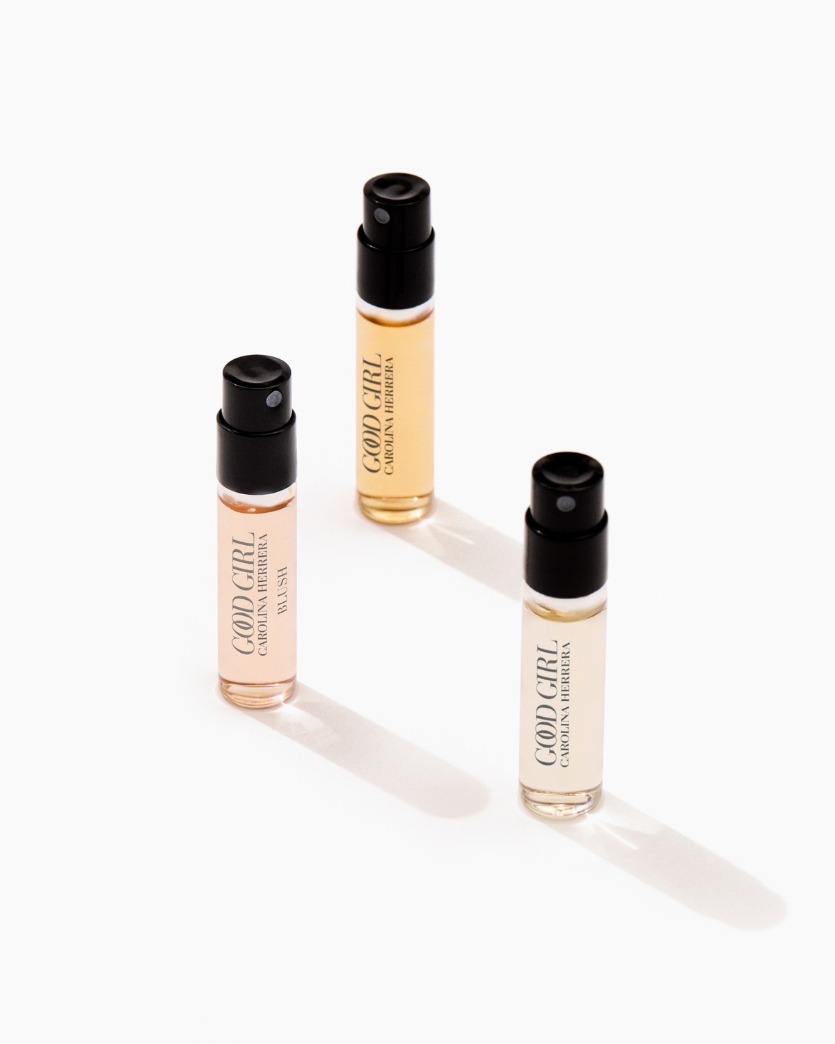 Good Girl Trio Discovery Set 1,5ml | Carolina Herrera BR