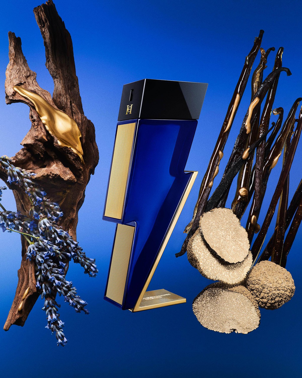 Bad Boy Cobalt Absolute Eau de Parfum 5.1 fl oz | Carolina Herrera US