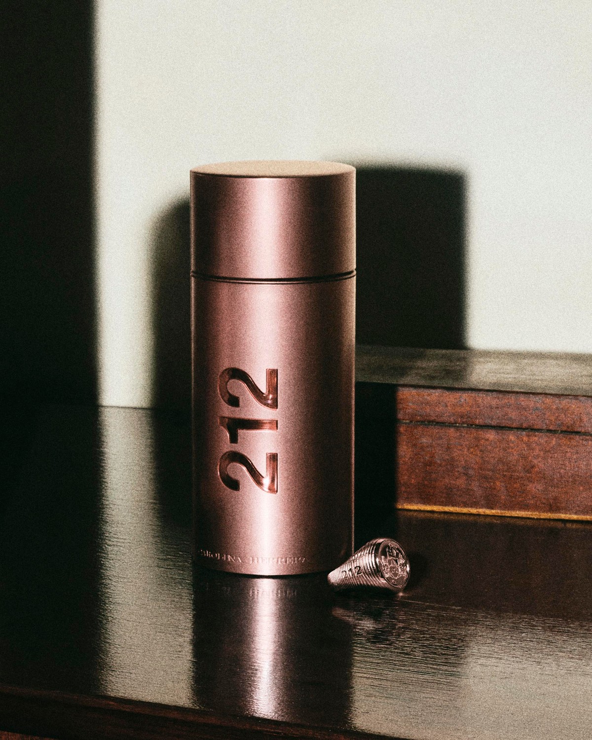 212 Sexy Men 100ml Eau de Toilette | Carolina Herrera DE