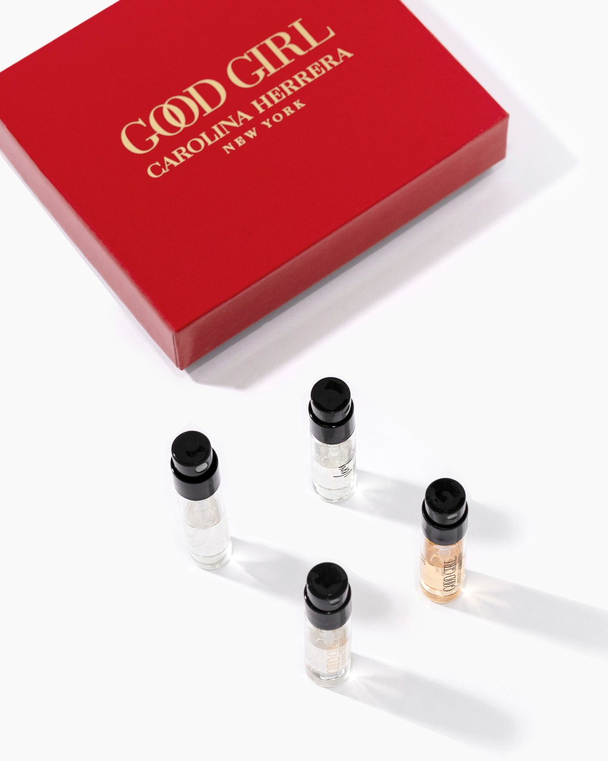 Good Girl Discovery Set | Carolina Herrera