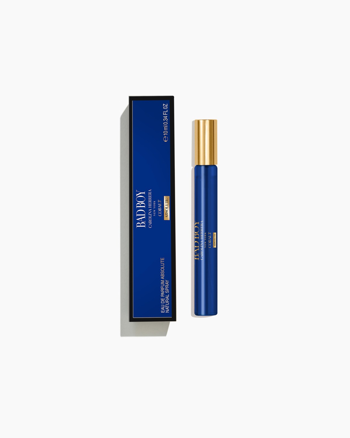 Bad Boy Cobalt Absolute Set | Carolina Herrera US