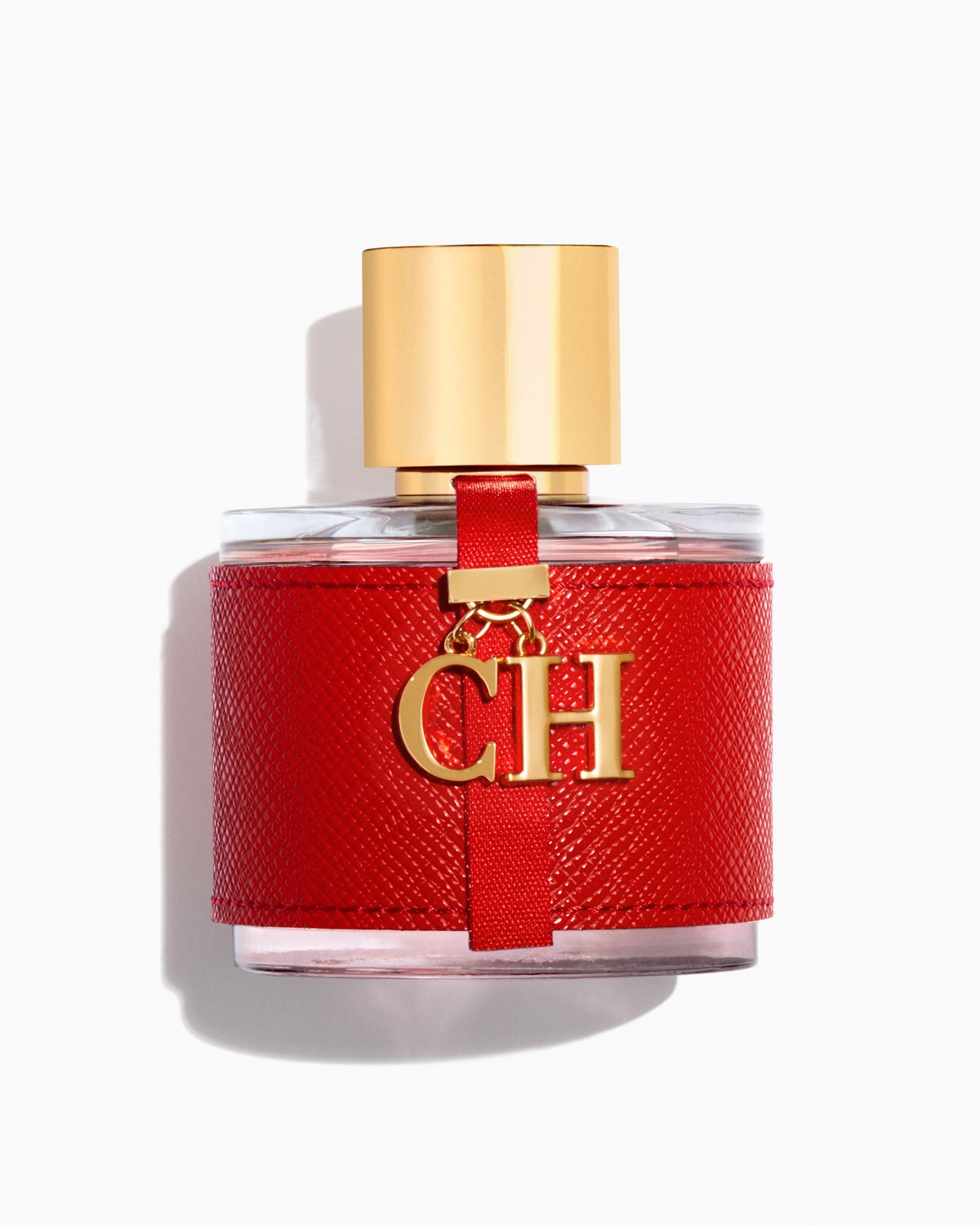 CH オードトワレ 100ml 赤 CAROLINA HERRERA [CH] CH Women 100ml Eau de Toilette | Carolina Herrera FR