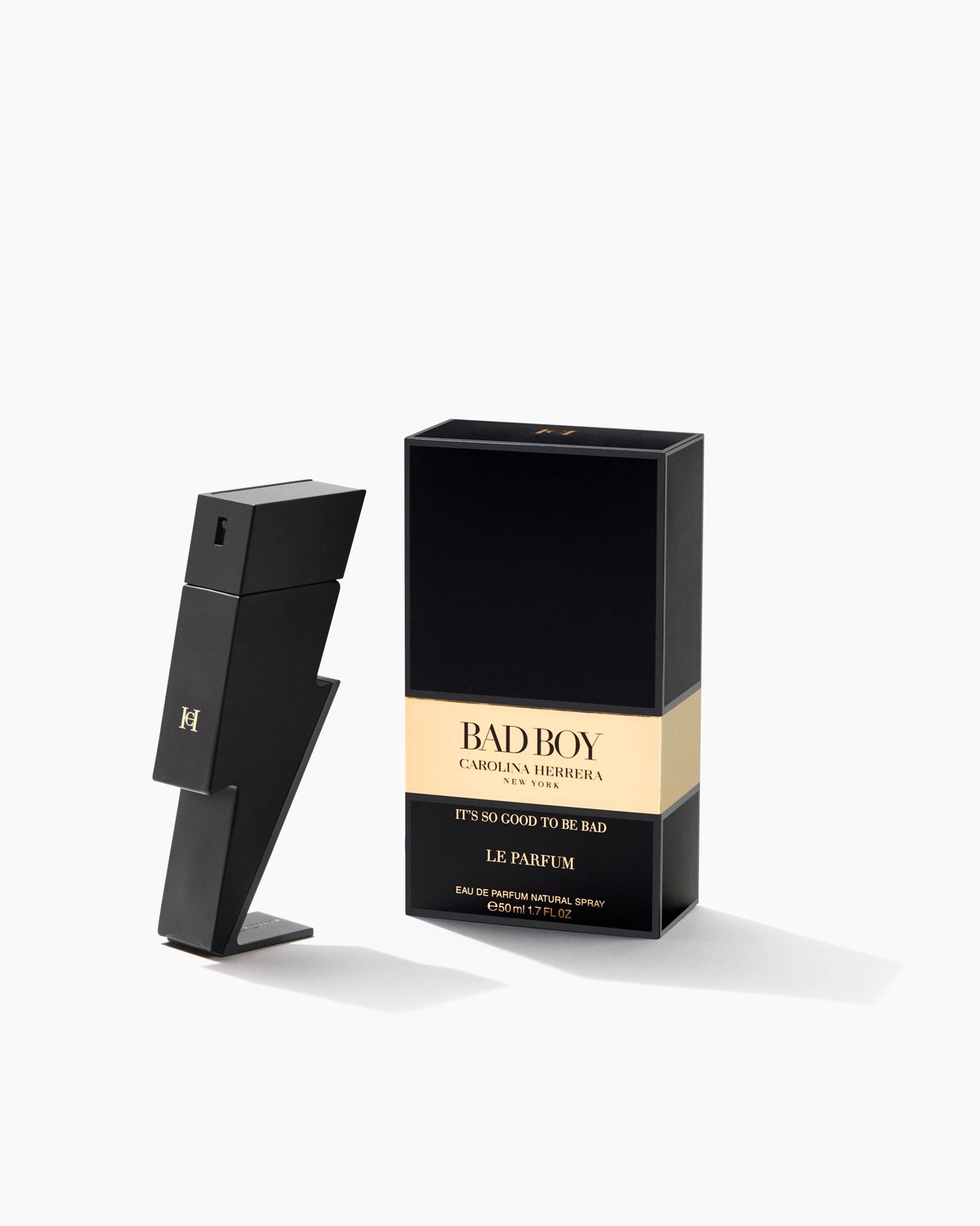 【2025福袋】 Fragrances - Parfum Le Boy Bad | Herrera Carolina 香水(男性用)