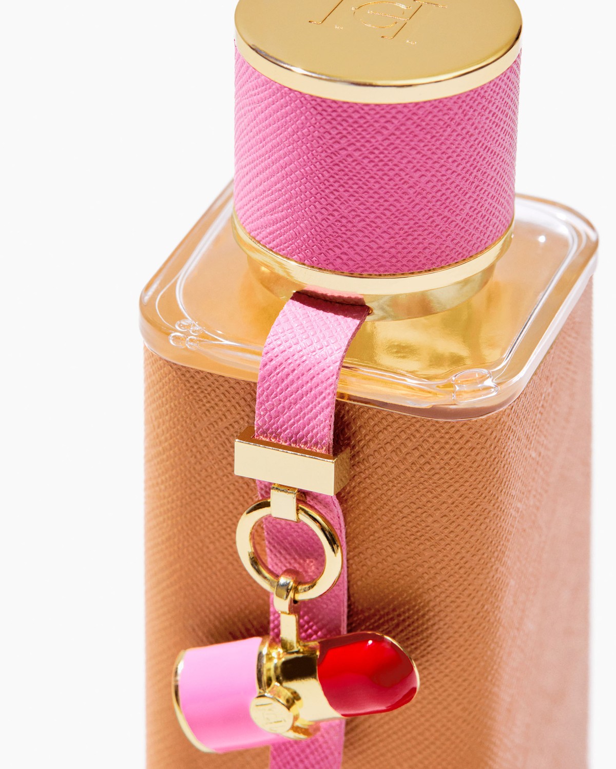 Luckycharms Call Me Darling 100ml Eau de Parfum | Carolina Herrera