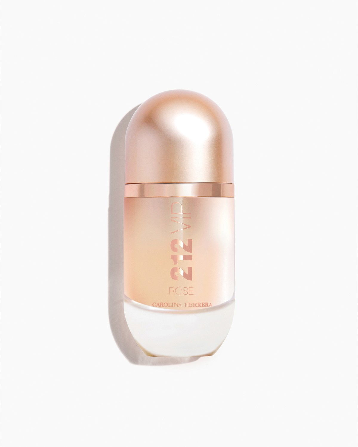 212 VIP Rosé 50ml Eau de Parfum | Carolina Herrera PT