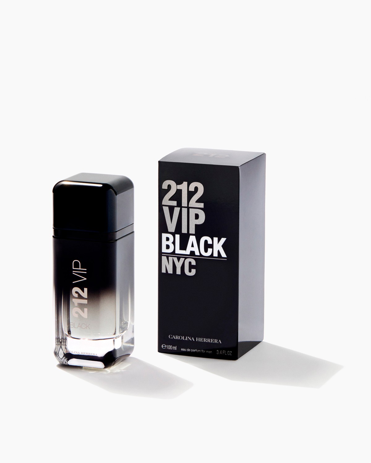 212 VIP Black Eau de Parfum | Carolina Herrera