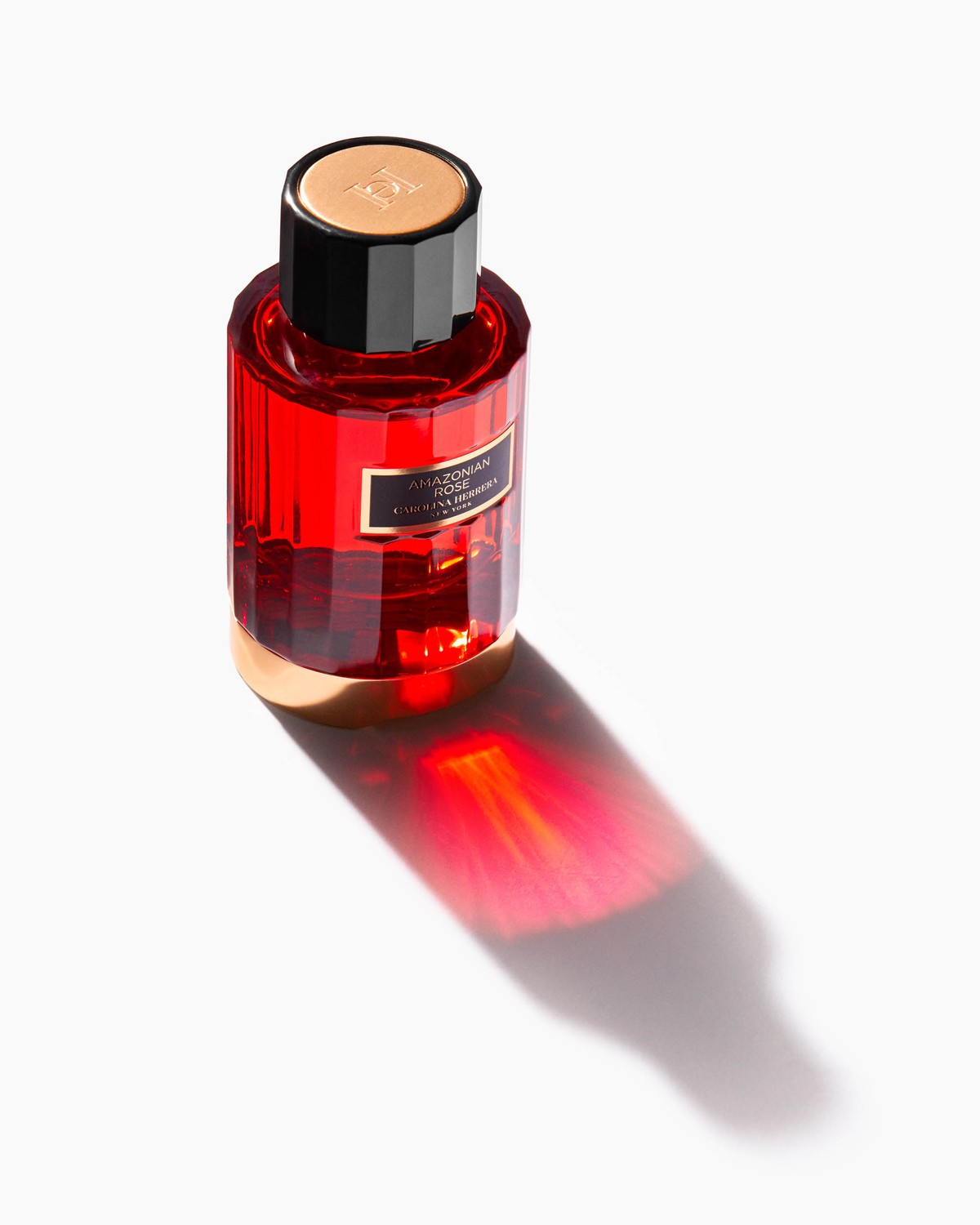 Amazonian Rose 100ml Eau de Parfum | Carolina Herrera