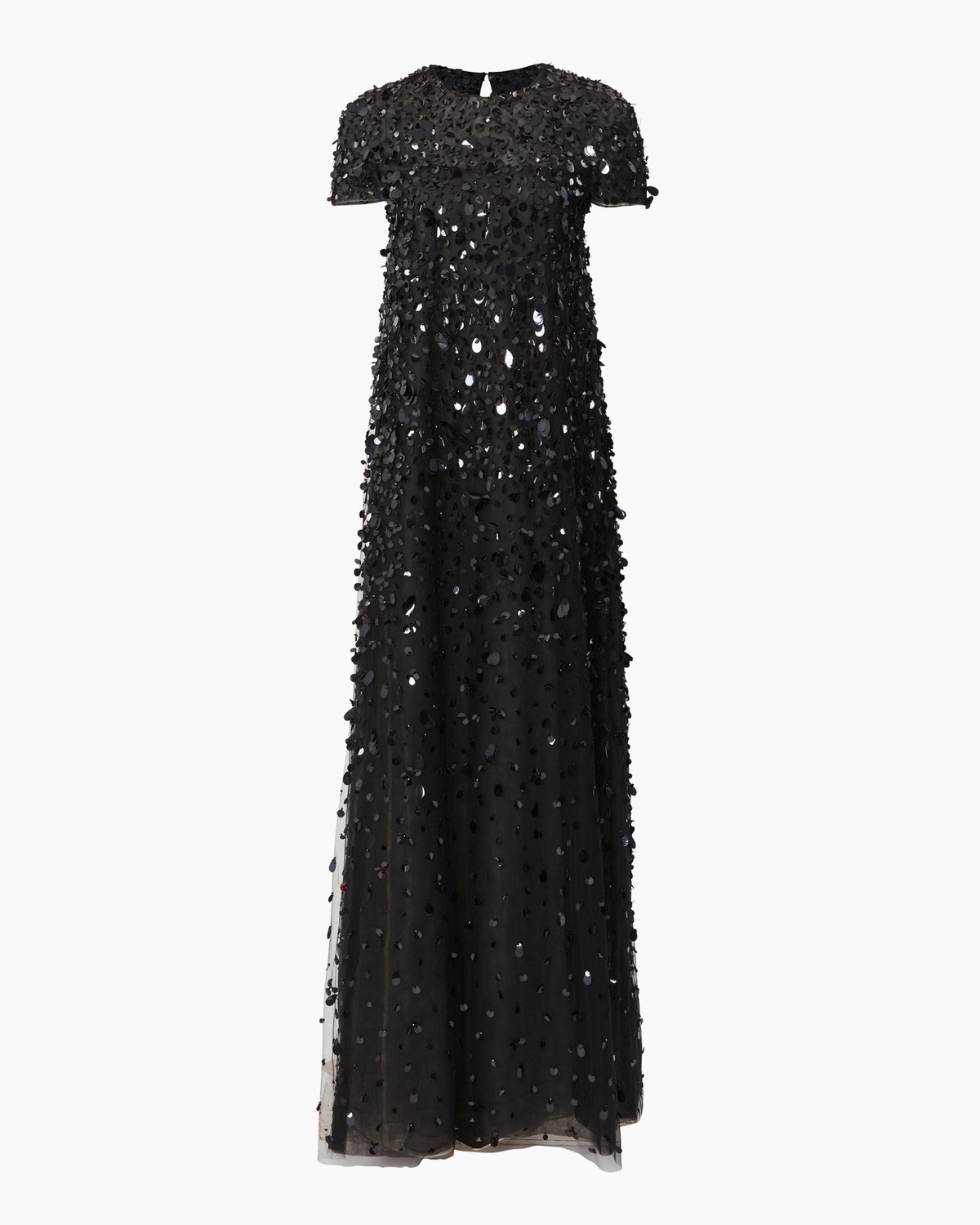 carolina herrera evening dress Carolina Herrera Ruched Stretch-Jersey Maxi Dress in Red – Runway Catalog
