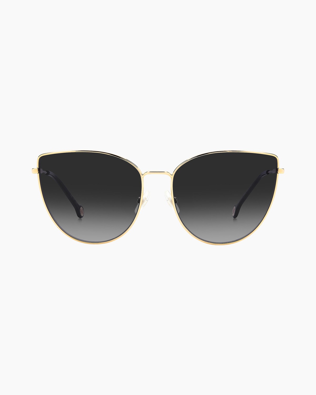 Cat Eye Sunglasses | Carolina Herrera FR display picture 3