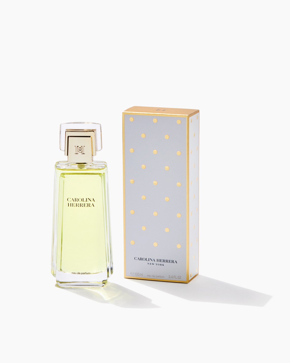 Carolina Herrera 100ml Eau de Parfum | Carolina Herrera WW EN