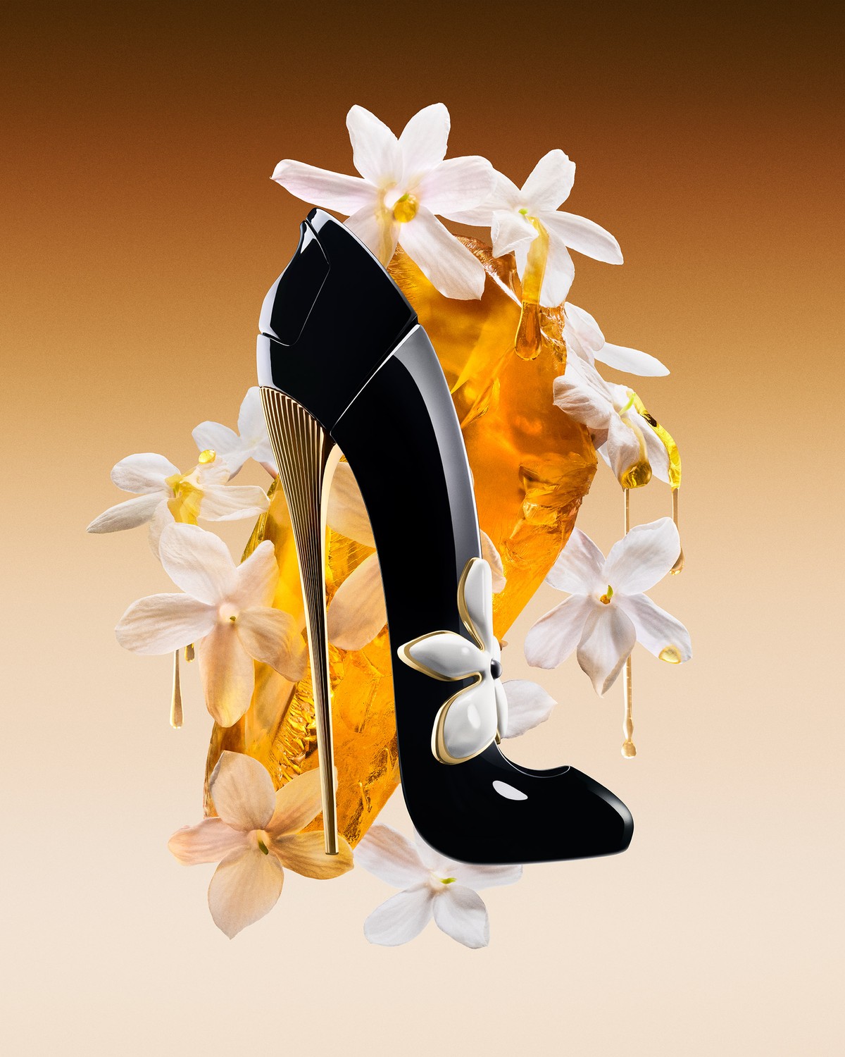 Good Girl Jasmine Absolute Eau de Parfum 1 fl oz | Carolina Herrera US