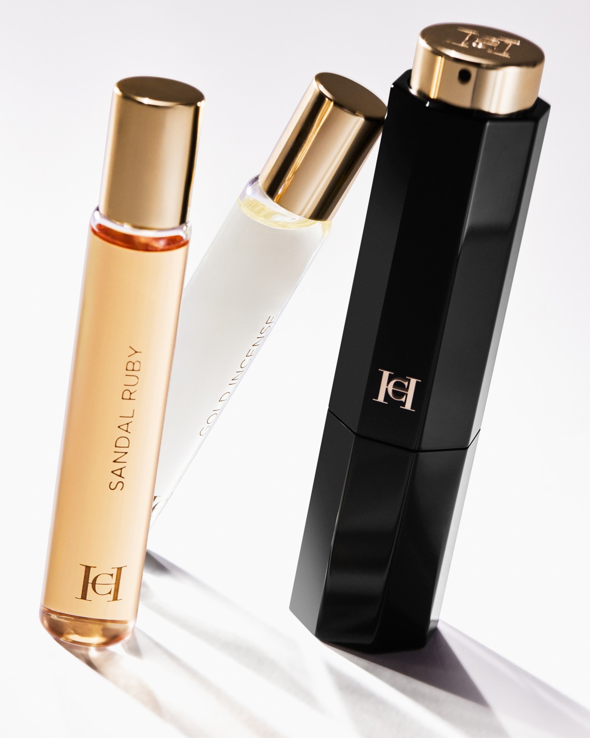 Confidential Travel Set: The Essentials | Carolina Herrera WW EN
