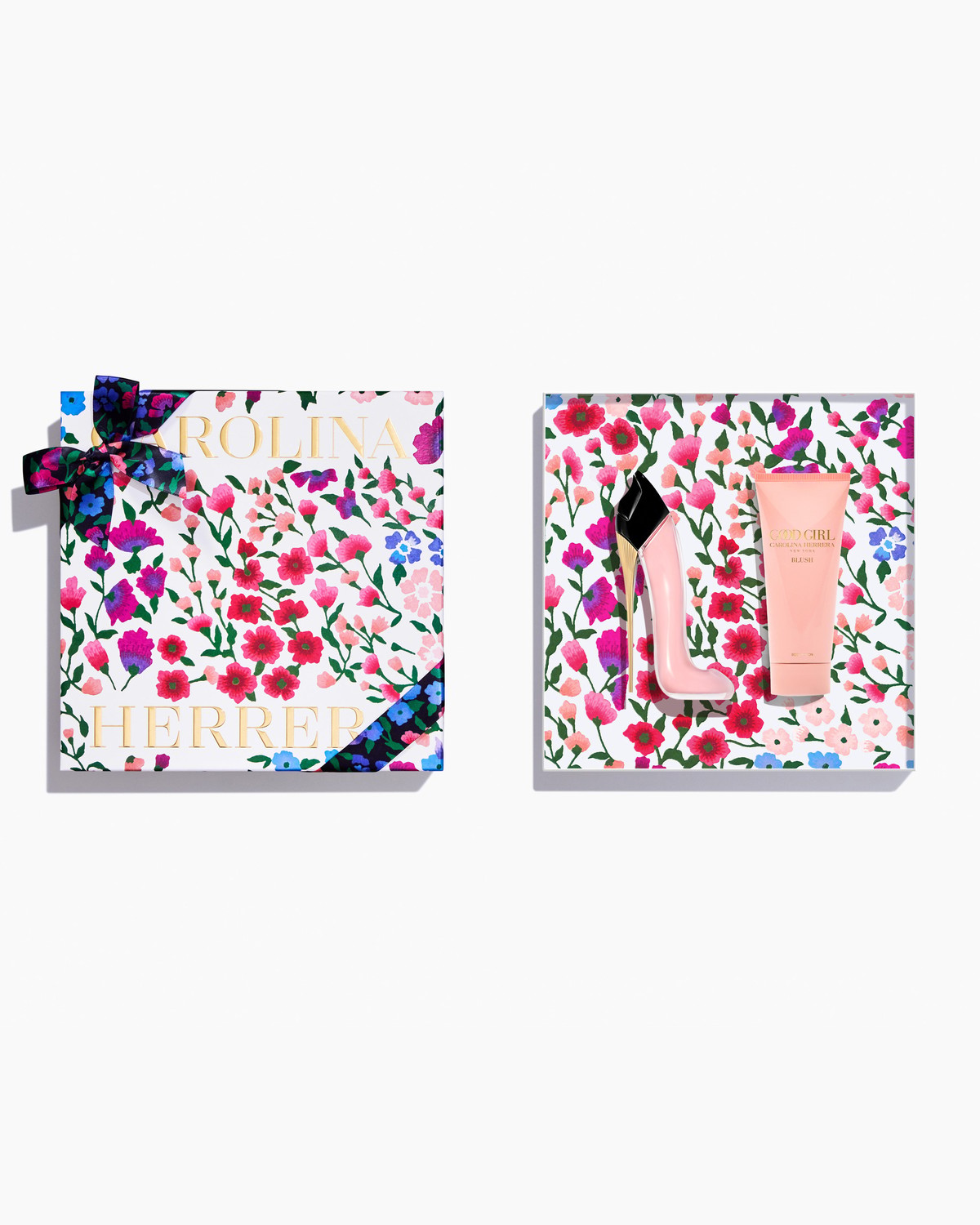 Good Girl Blush 50ml Eau de Parfum and 100ml Body Lotion