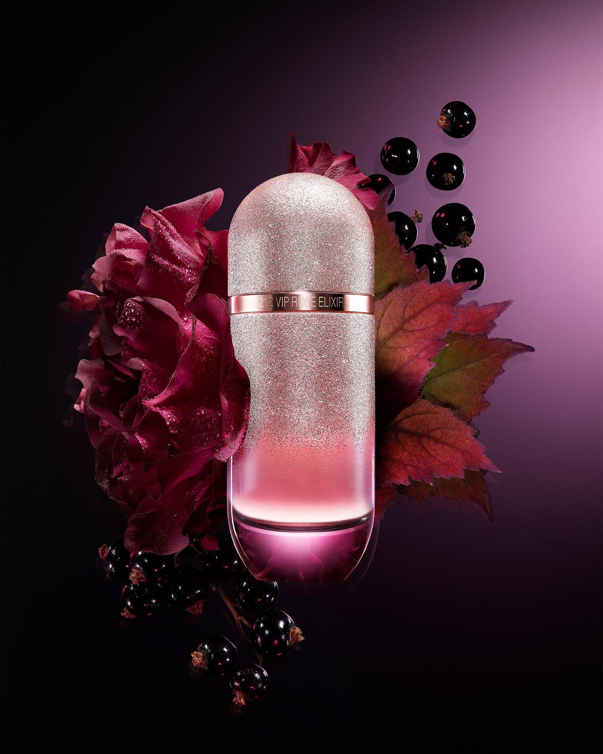 新品未開封　CAROLINA HERRERA 212 VIP rosé Amazon.com : Carolina Herrera 212 VIP Rose Women EDP Spray