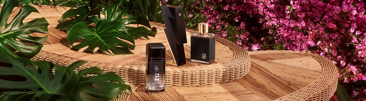 Carolina Herrera | Official Website