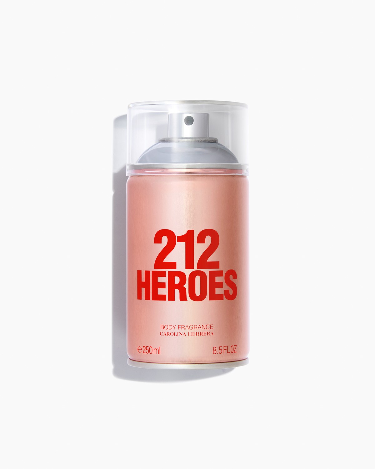 212 Heroes Body Spray | Carolina Herrera