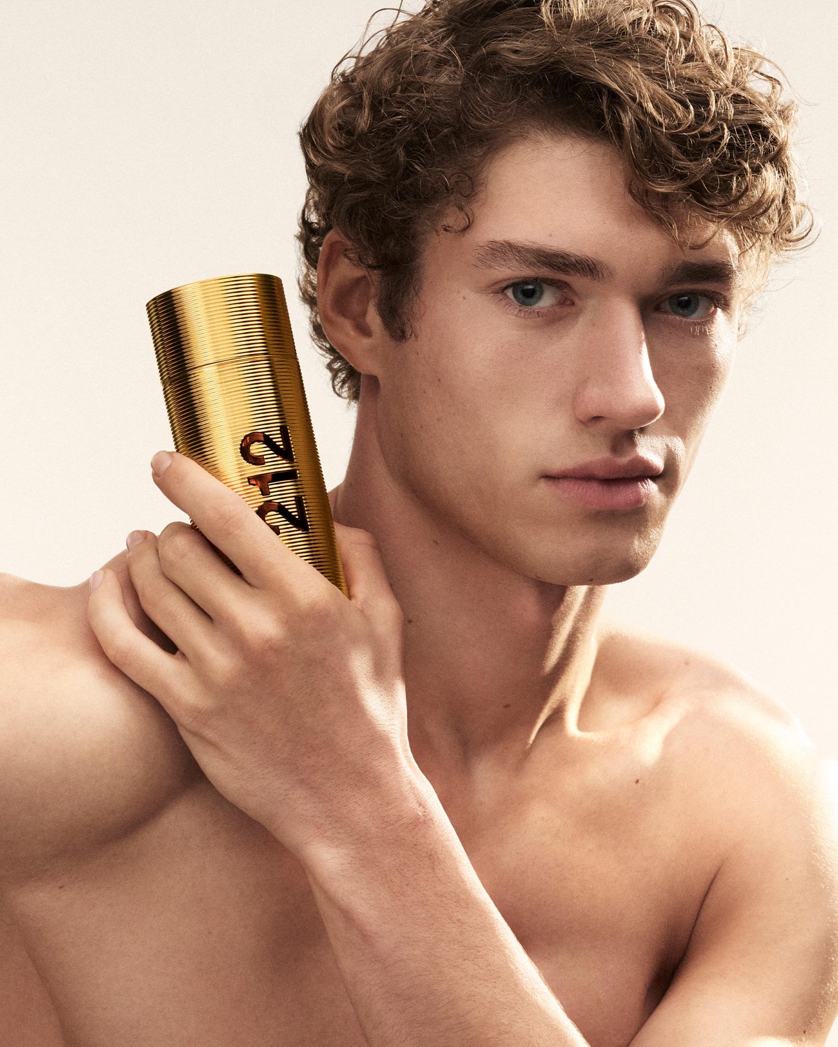 212 Men Parfum 3.4 oz | Carolina Herrera US