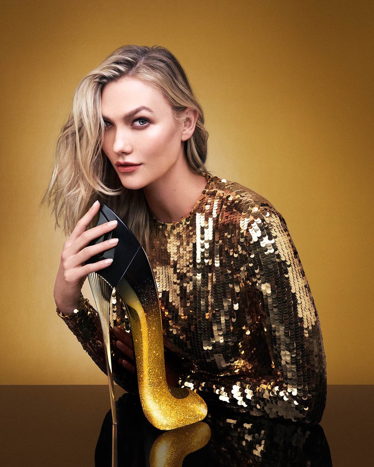 Good Girl Midnight 80ml Eau de Parfum | Carolina Herrera WW EN