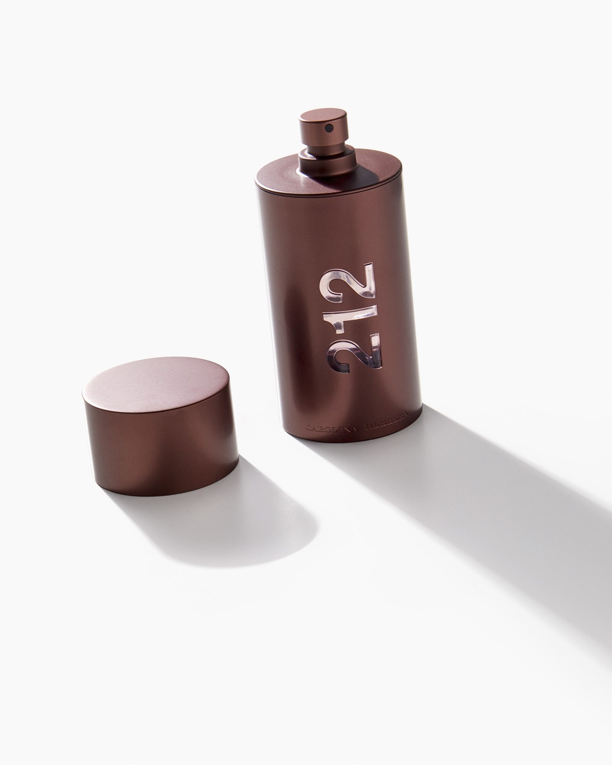 212 Sexy Men - Fragrances | Carolina Herrera